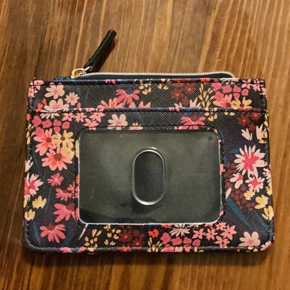 Card holder